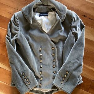 Dolce & Gabbana Jacket